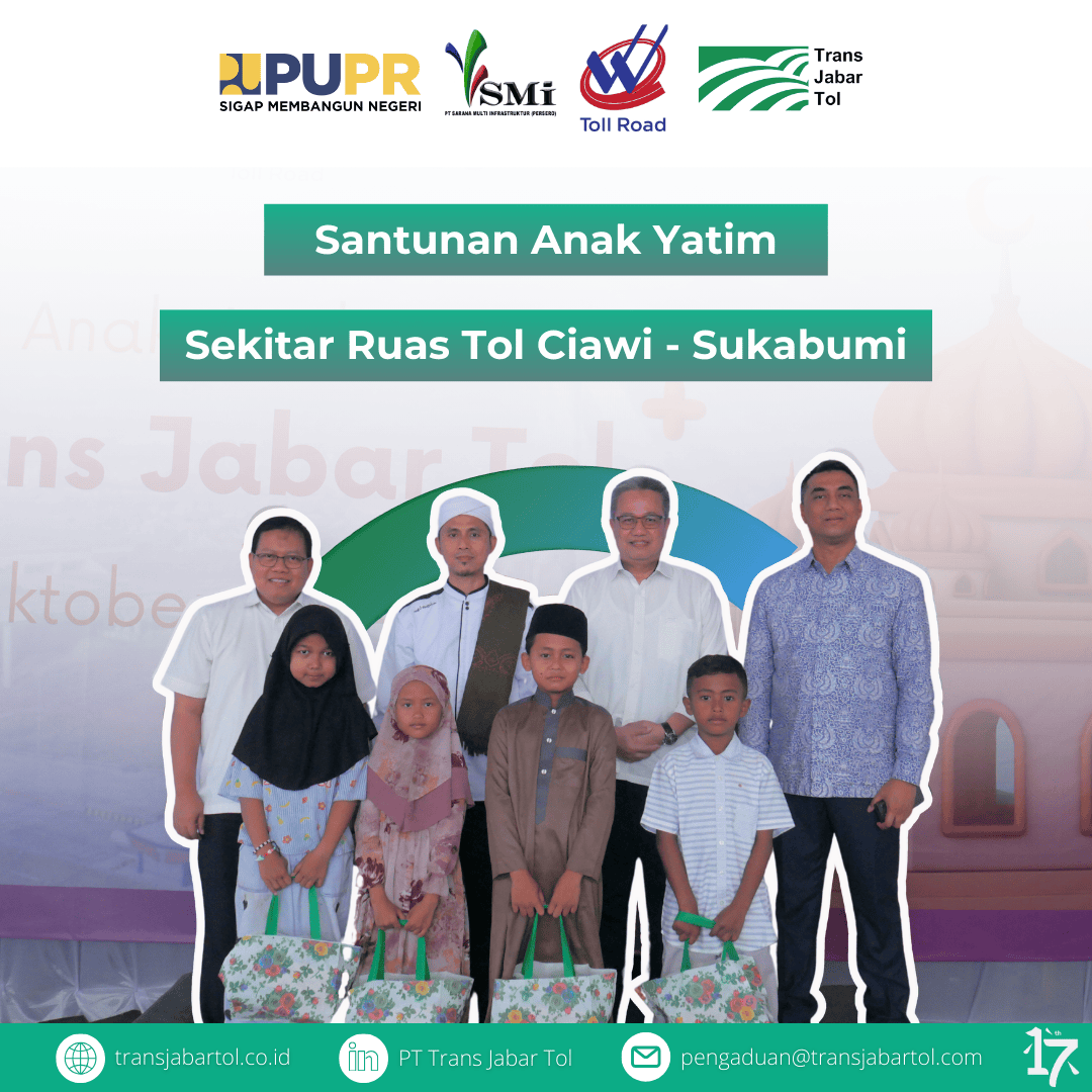 exit tol cibadak